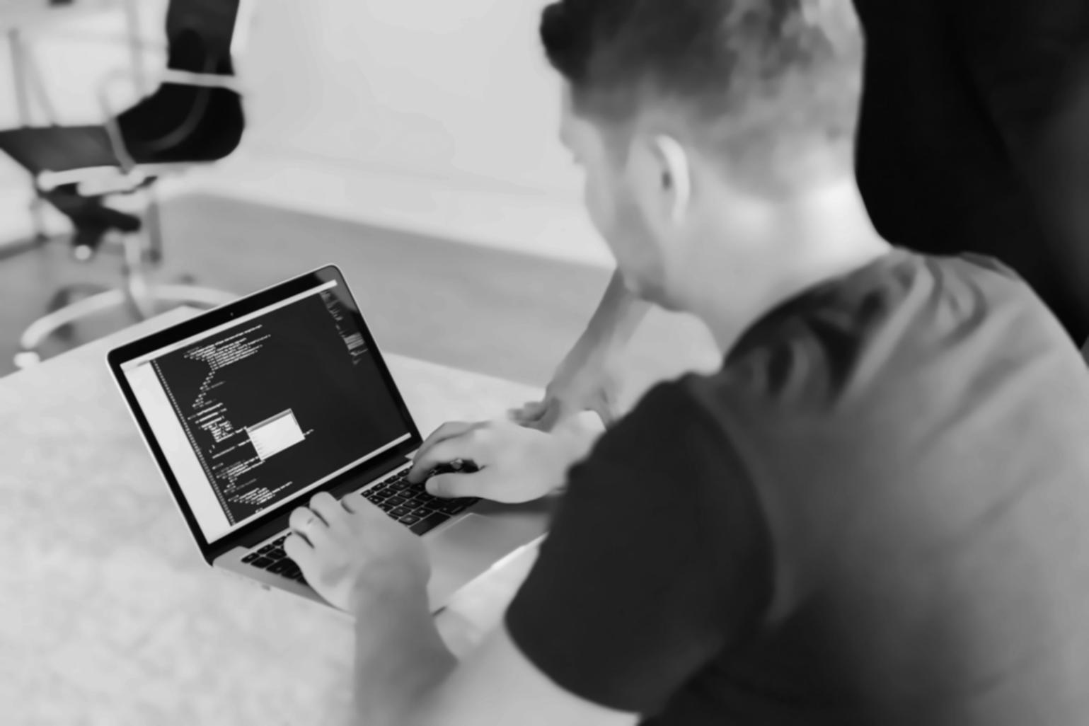 Digital design tools and user experience testing